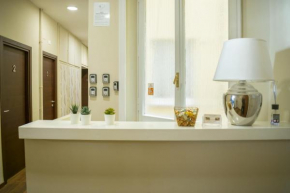 Prati Comfort Rome